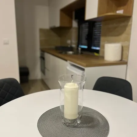 Bolero Apartament