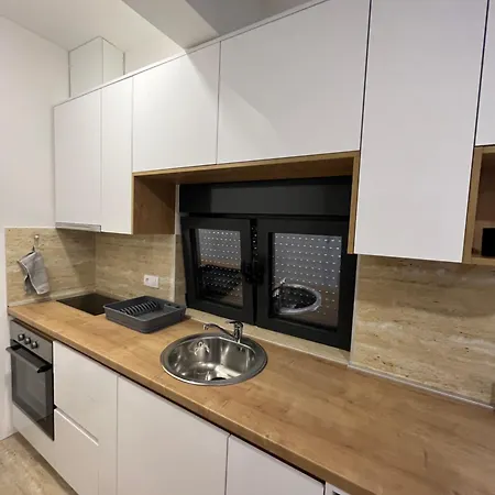 Apartament Bolero