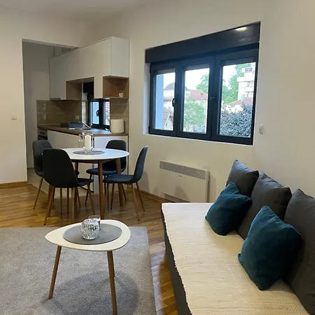 Apartament Bolero